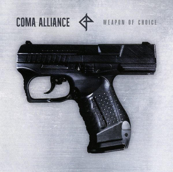 Coma Alliance - Royd